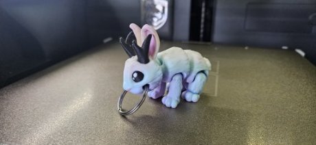 Jackalope
