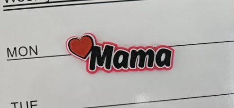 Mama