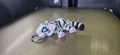 Witte Tijger